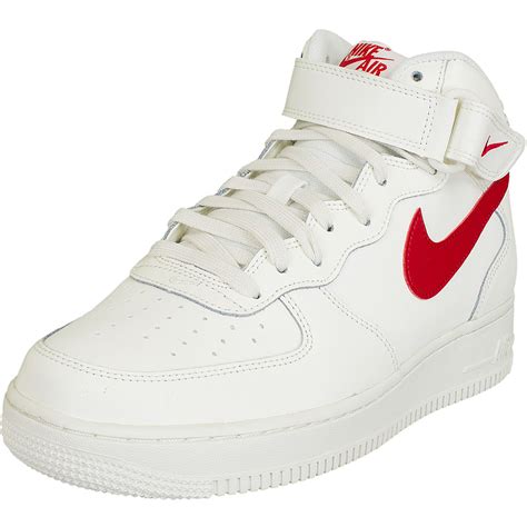 nike air rot weiss|Nike Factory Stores.